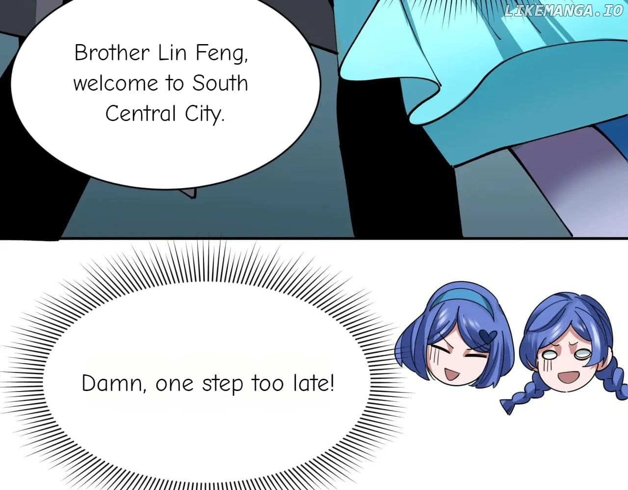 Era of the Haunted Chapter 391 - page 104